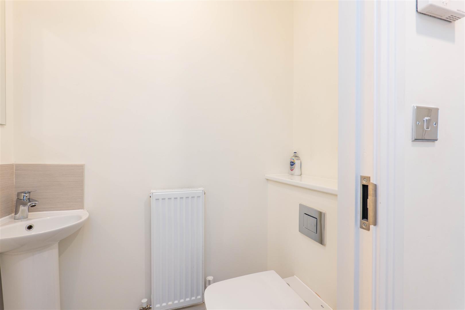 Glamis Court, Blackrod, Bolton